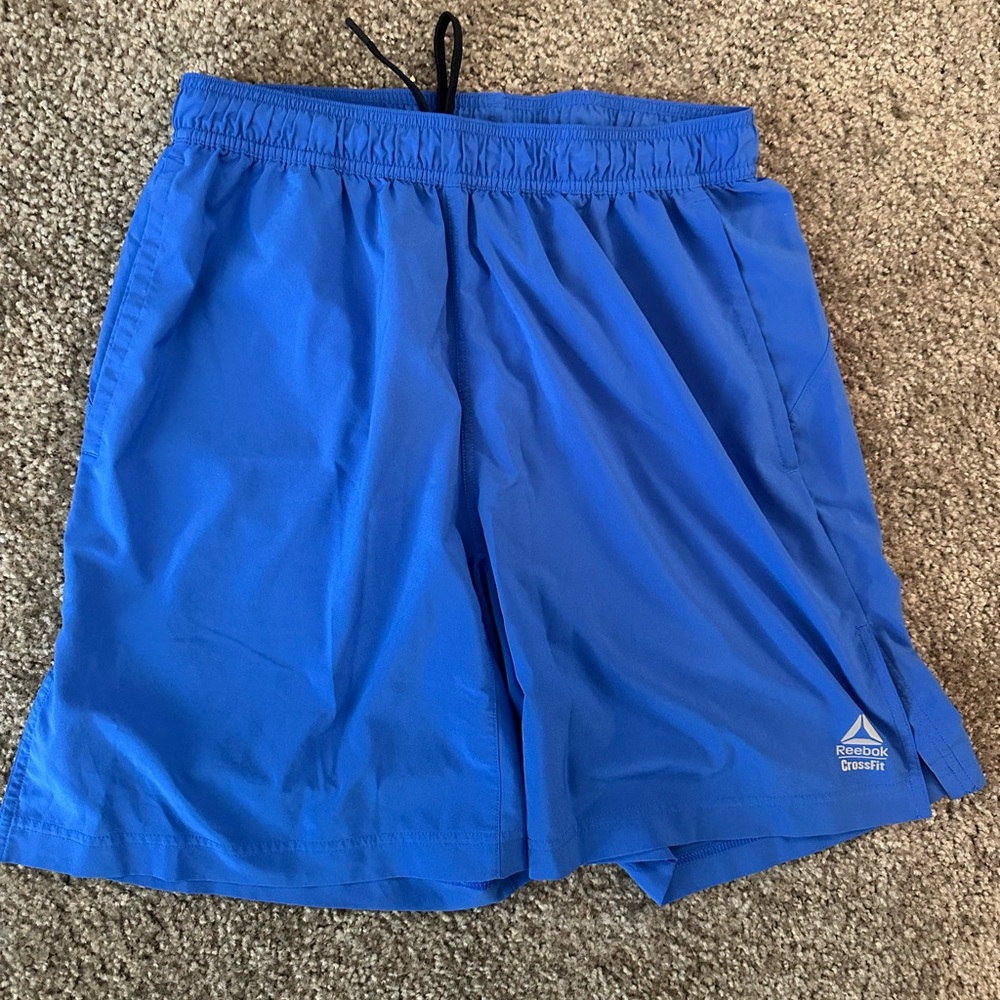 Reebok CrossFit Shorts